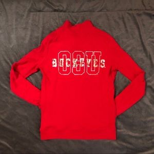 OSU crew neck sweatshirt